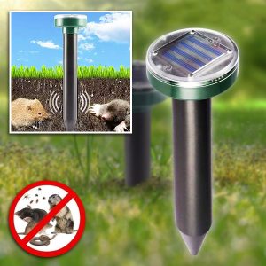 Zonwerend ongediertebestrijdingsmiddel | SOLGUARD