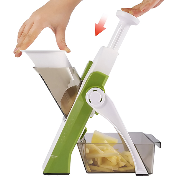SLICEWISE