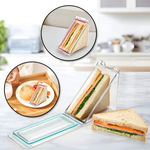 Verse en veilige sandwiches voor onderweg | SANDWICHU
