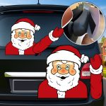 SANTAWIPER