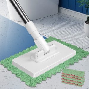 Universele schoonmaakmop | SWEEPI