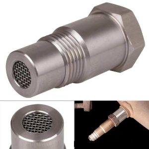 M18x1.5 connectorverlenging (2 stuks) | CONEXTE
